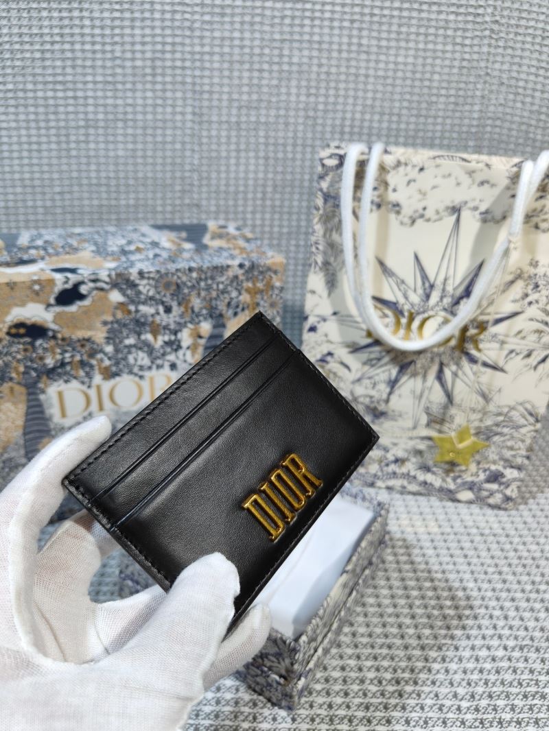 Christian Dior Wallet